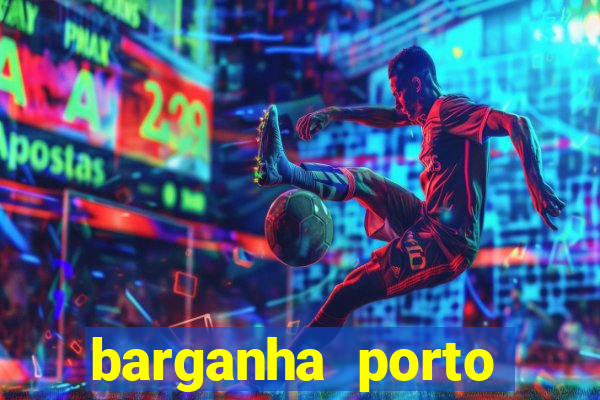 barganha porto feliz facebook